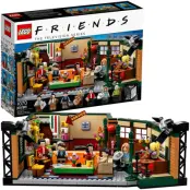 Lego Ideas Friends Central Perk (21319)