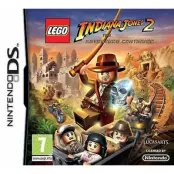 LEGO Indiana Jones The Original Adventures