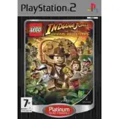 LEGO Indiana Jones The Original Adventures