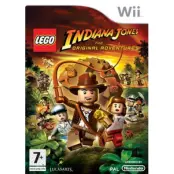 LEGO Indiana Jones The Original Adventures