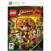 LEGO Indiana Jones The Original Adventures