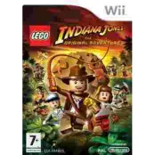 LEGO Indiana Jones The Original Adventures