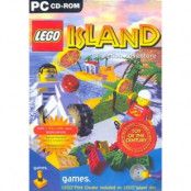 LEGO Island