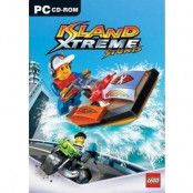 LEGO Island Xtreme Stunts