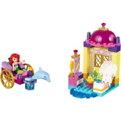LEGO Juniors Disney Princess Ariels Dolphin Carriage