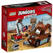 LEGO Juniors Maters Junkyard