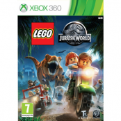 LEGO Jurassic World