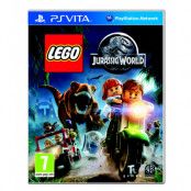 LEGO Jurassic World