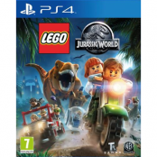 LEGO Jurassic World