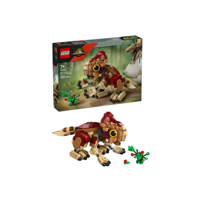 Lego Jurassic World: Baby Dinosaur Dolores Aquilops (76970)