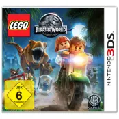Lego Jurassic World (DE/Multi in Game)