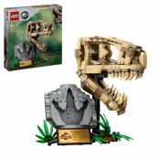 LEGO Jurassic World - Dinosaur Fossils: T. rex Skull