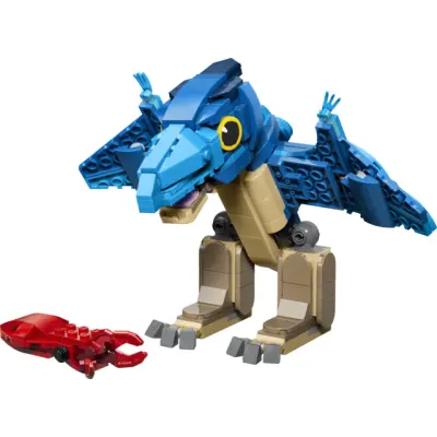 LEGO Jurassic World Dinosaurieunge: pteranodon 77977