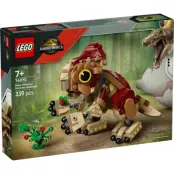 LEGO® Jurassic World Dinosaurieungen Dolores: aquilops 76970