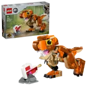 LEGO - Jurassic World - Little Eatie: T. rex