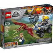 LEGO Jurassic World Pteranodon Hunt 75926