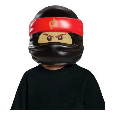 LEGO Kai Barn Mask - One size