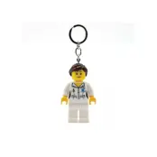 LEGO - Keychain with LED - Nurse