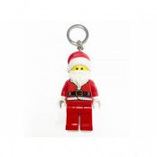 LEGO - Keychain with LED - Santa
