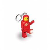 LEGO - Keychain with LED - Spaceman Key Light Re3d