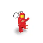 LEGO - Keychain with LED - Spaceman Key Light Re3d