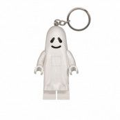 LEGO Keychain w/LED Ghost