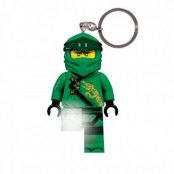 LEGO Keychain w/LED Lloyd