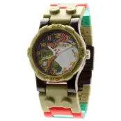 LEGO Kids Watch Chima Crawley