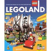 LEGO land
