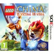 LEGO Legends Of Chima Lavals Journey