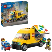 LEGO - LEGO City - The LEGO Van
