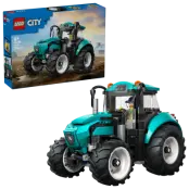 LEGO - LEGO City - Tractor
