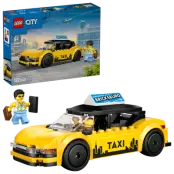 LEGO - LEGO City - Yellow Taxi
