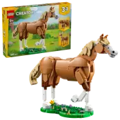 LEGO - LEGO Creator - Beautiful Horse