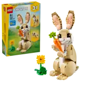 LEGO - LEGO Creator - Cute Bunny