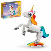 LEGO - LEGO Creator - Magical Unicorn