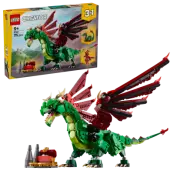LEGO - LEGO Creator - Medieval Dragon