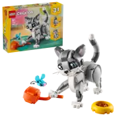 LEGO - LEGO Creator - Playful Cat