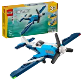 LEGO - LEGO Creator - Race Plane