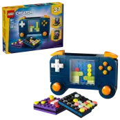 LEGO - LEGO Creator - Retro Gaming Console