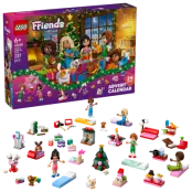 LEGO - LEGO Friends - Advent Calendar