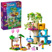 LEGO - LEGO Friends - Cat Birthday Party & Tree House