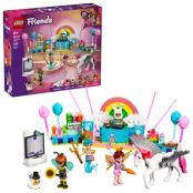 LEGO - LEGO Friends - Costume Party with Unicorn & Fairy