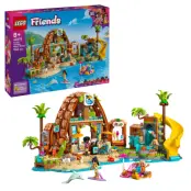 LEGO - LEGO Friends - Family Holiday Beach Resort