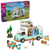 LEGO - LEGO Friends - Friendship Camper Van Adventure
