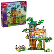 LEGO - LEGO Friends - Friendship Tree House Hangout