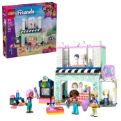 LEGO - LEGO Friends - Hair Salon and Accessories Shop