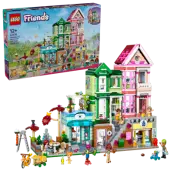 LEGO - LEGO Friends - Heartlake City Apartments and Shops