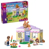 LEGO - LEGO Friends - Heartlake City Bunny Hotel