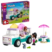 LEGO - LEGO Friends - Heartlake City Ice Cream Van